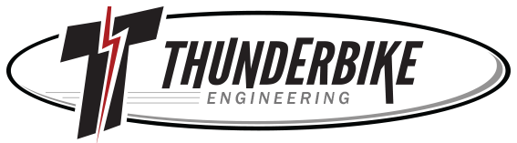 Thunderbike Engineering - Triumph Motorcycle Aftermarket Parts